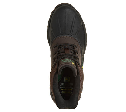 Skechers Skechers Slip-ins John Deere Waterproof Relaxed Fit: Respected - Swamper