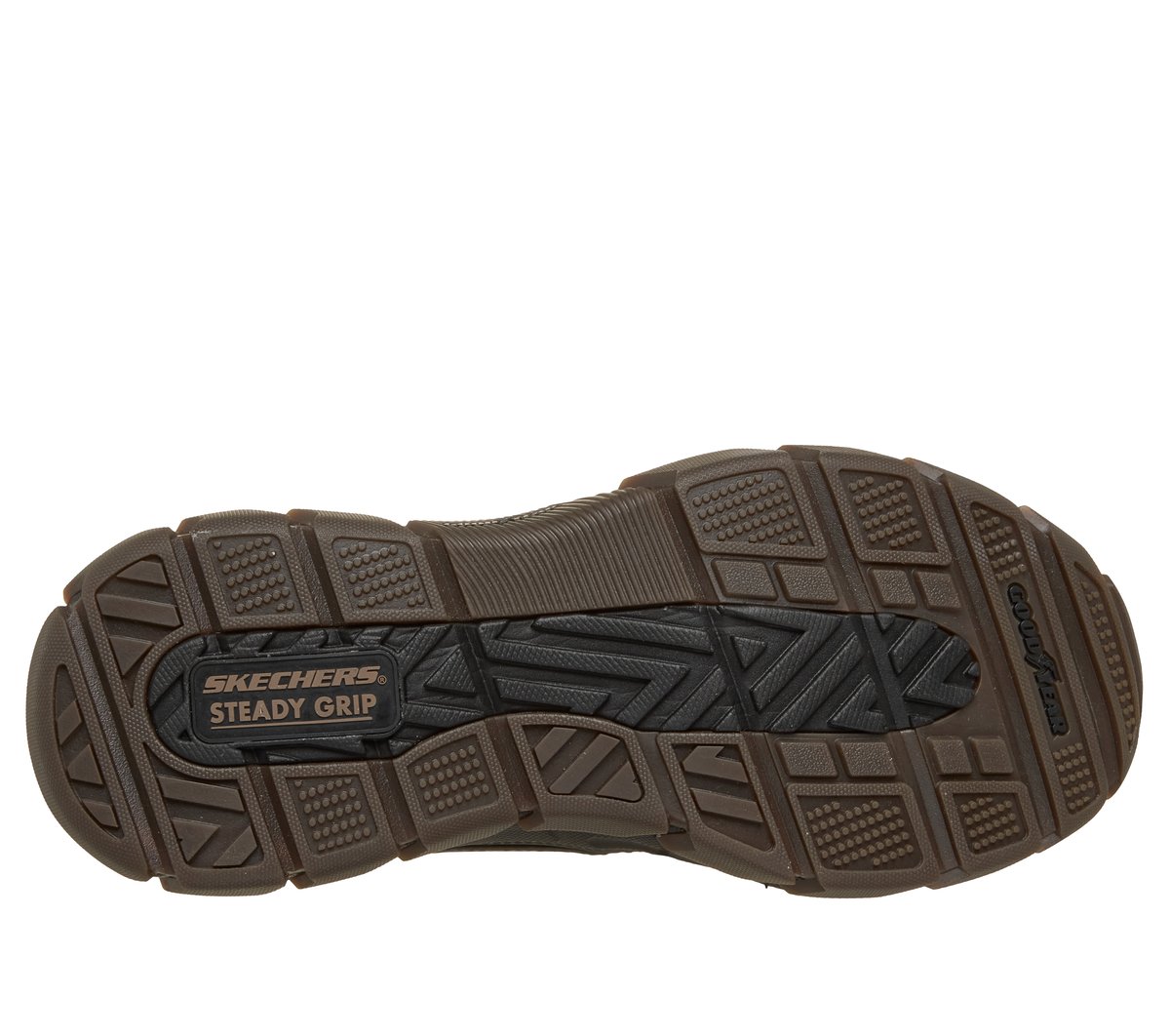 Skechers Skechers Slip-ins John Deere Waterproof Relaxed Fit: Respected - Swamper