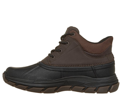 Skechers Skechers Slip-ins John Deere Waterproof Relaxed Fit: Respected - Swamper