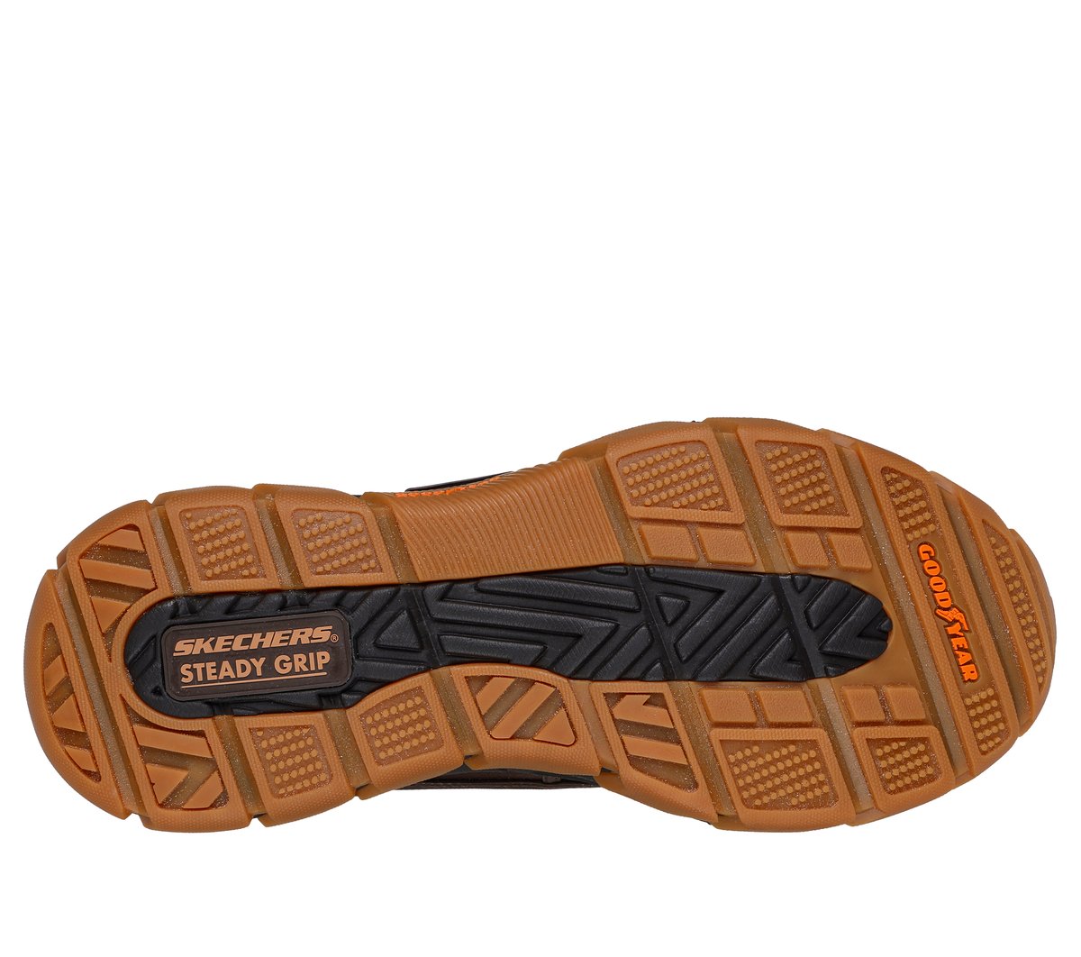 Skechers Skechers Slip-ins John Deere Waterproof Relaxed Fit: Respected - Swamper