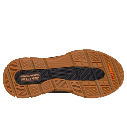 Skechers Skechers Slip-ins John Deere Waterproof Relaxed Fit: Respected - Swamper