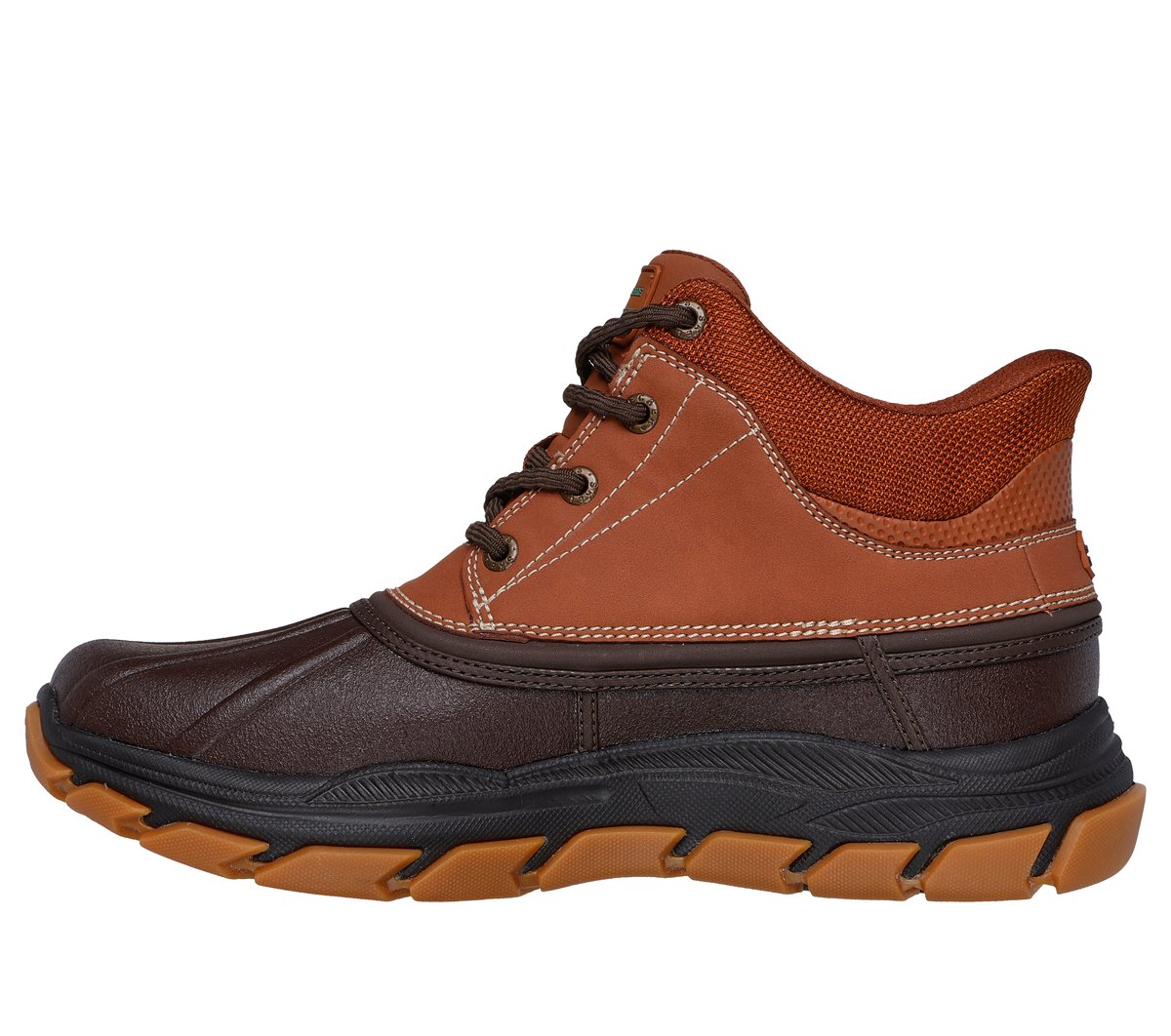 Skechers Skechers Slip-ins John Deere Waterproof Relaxed Fit: Respected - Swamper
