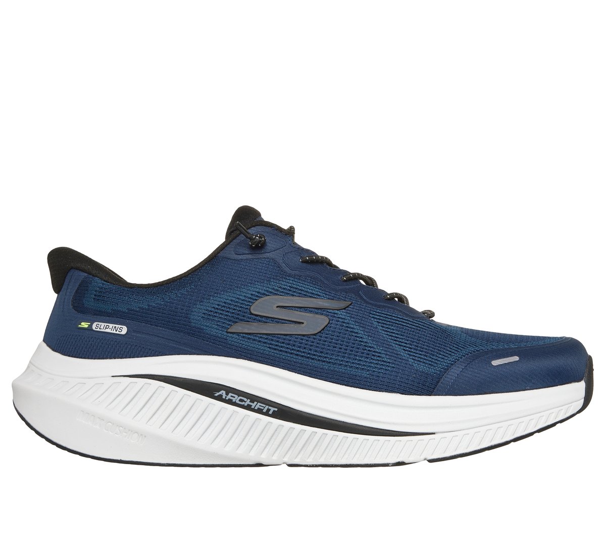 Skechers Skechers Slip-ins: GO WALK Max Cushioning Arch Fit - Justin