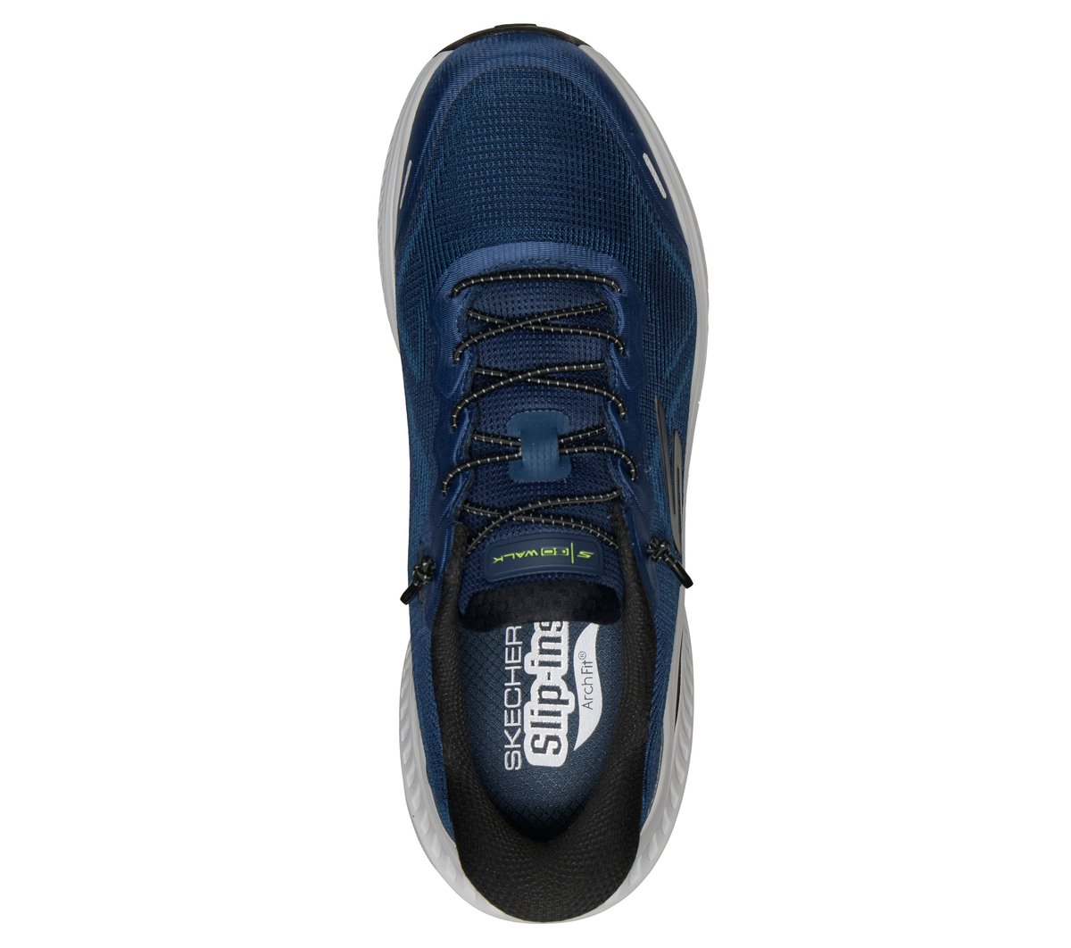 Skechers Skechers Slip-ins: GO WALK Max Cushioning Arch Fit - Justin