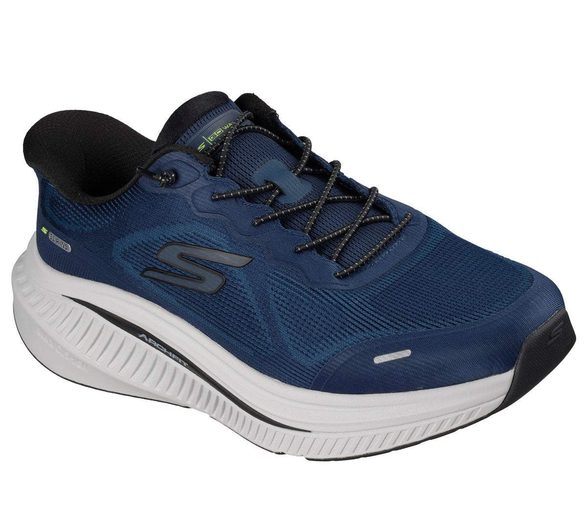 Skechers Skechers Slip-ins: GO WALK Max Cushioning Arch Fit - Justin
