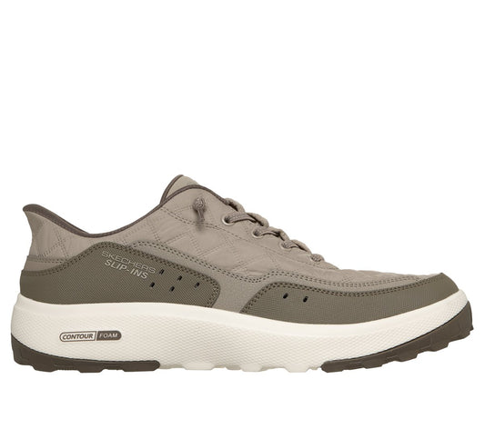 Skechers Skechers Slip-ins Relaxed Fit: Urban Explore - Cozy Fit