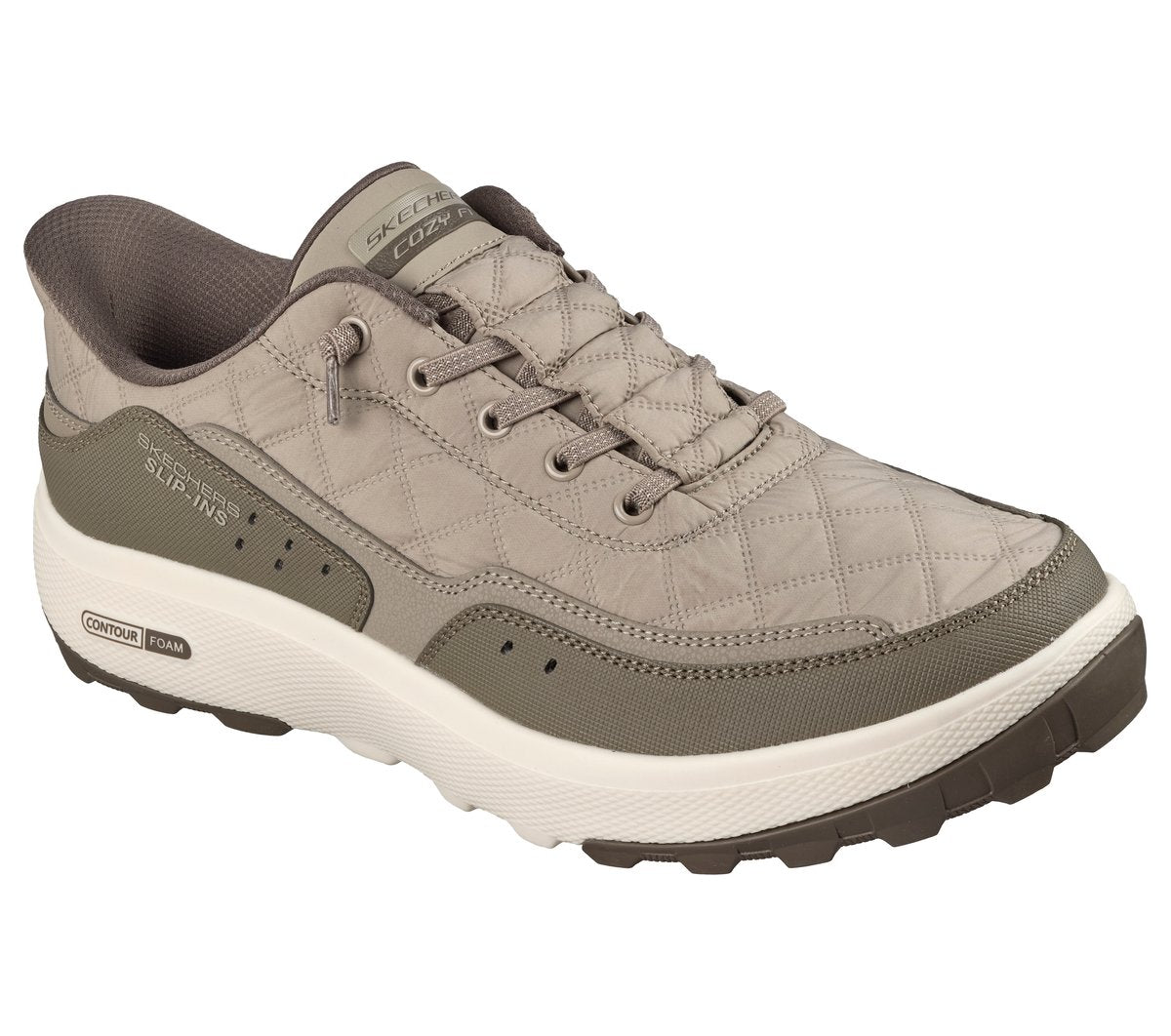 Skechers Skechers Slip-ins Relaxed Fit: Urban Explore - Cozy Fit