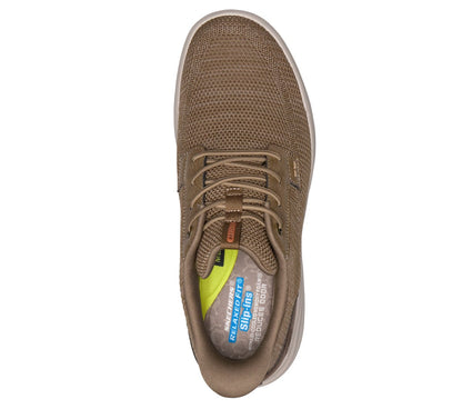 Skechers Skechers Slip-ins Relaxed Fit: Sterling - Ramone