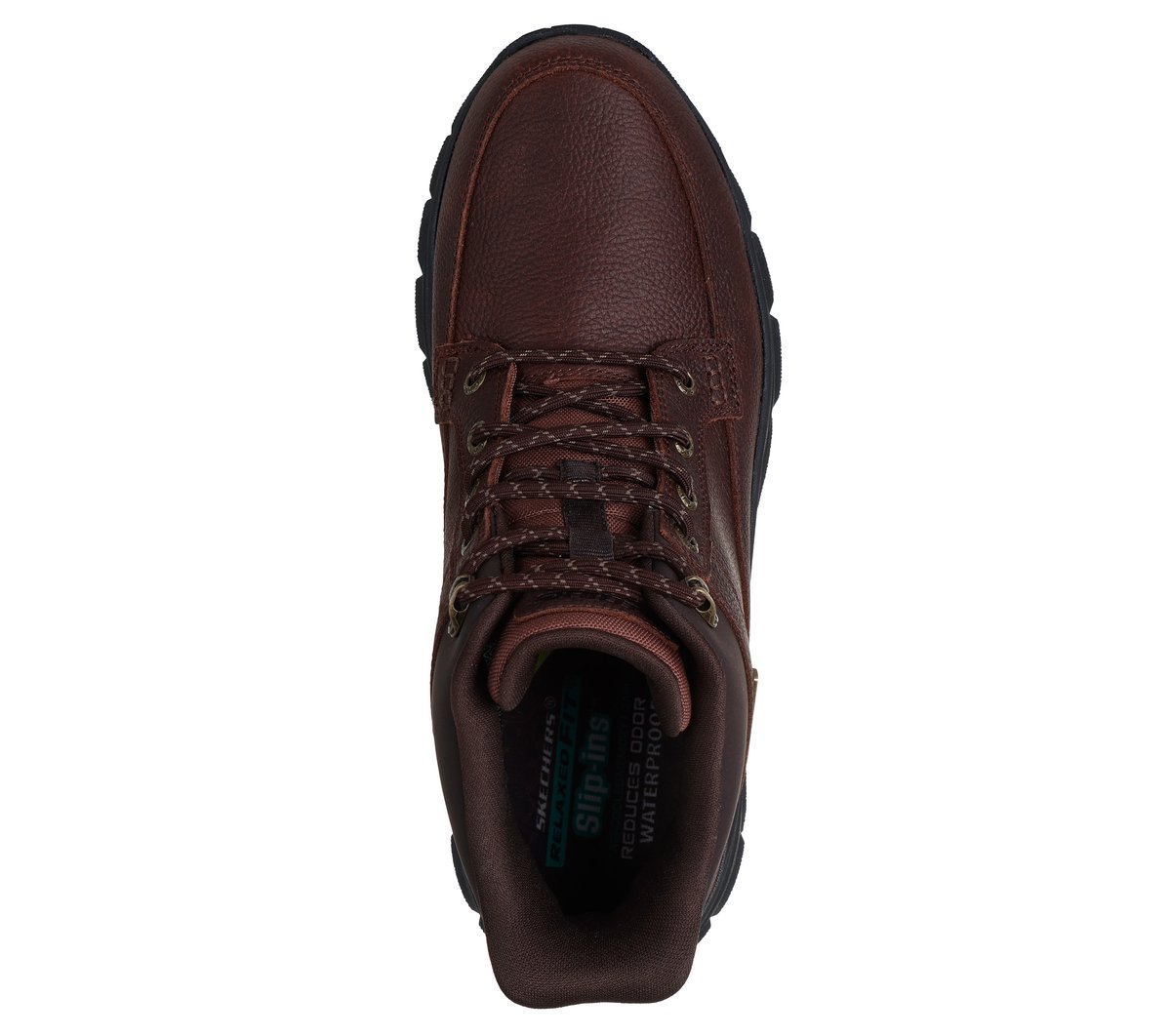 Skechers Skechers Slip-ins Waterproof Relaxed Fit: Respected 2.0 - Orson