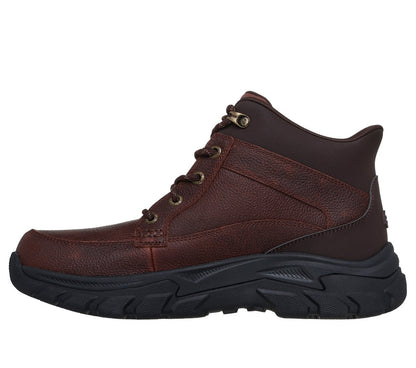 Skechers Skechers Slip-ins Waterproof Relaxed Fit: Respected 2.0 - Orson