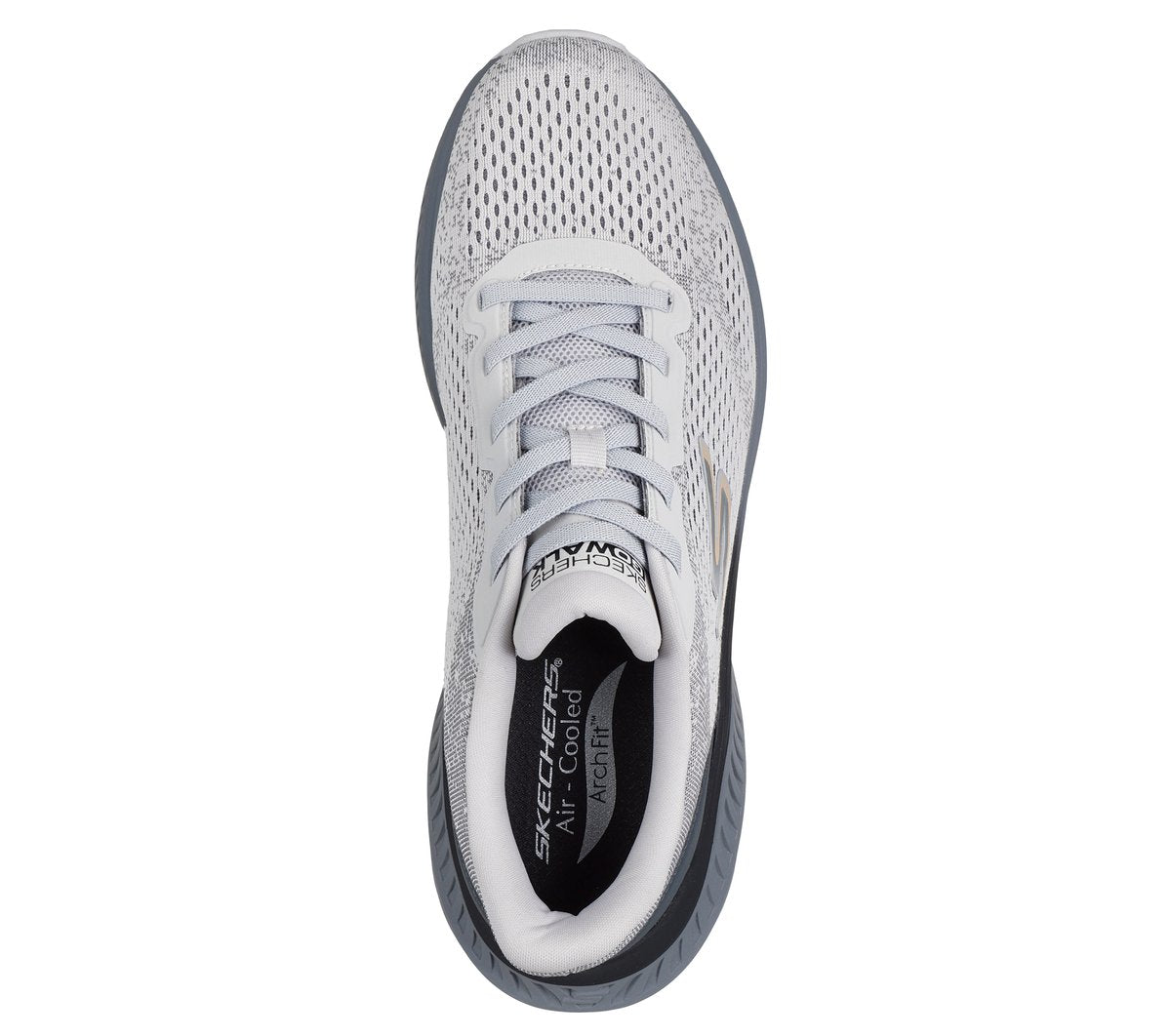 Skechers GO WALK Max Cushioning Arch Fit - Jonah