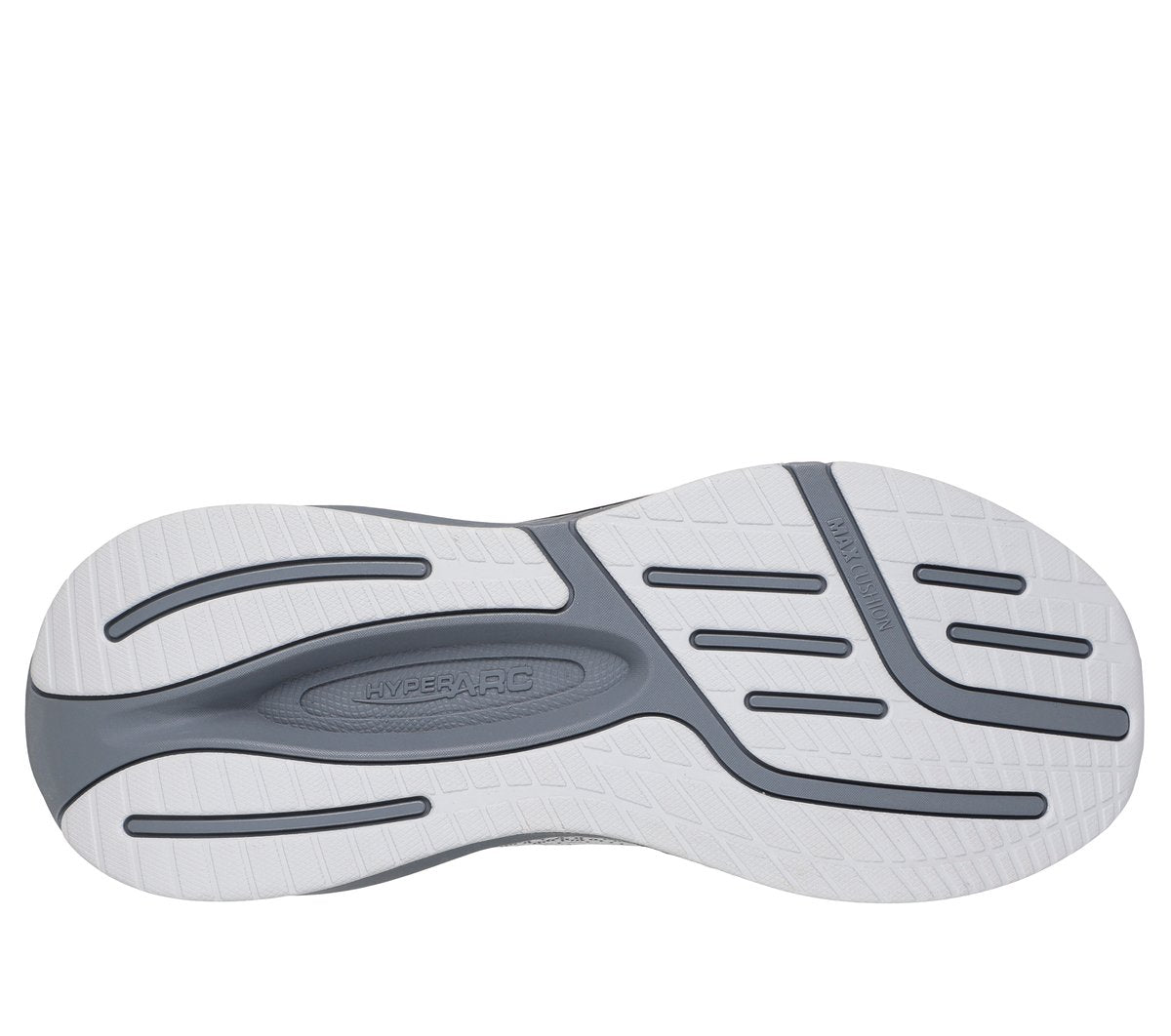 Skechers GO WALK Max Cushioning Arch Fit - Jonah