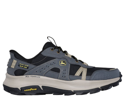 Skechers Skechers Slip-ins John Deere Relaxed Fit: Equalizer 5.0 Trail - Harvest