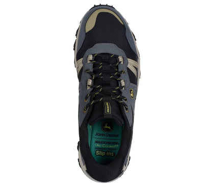 Skechers Skechers Slip-ins John Deere Relaxed Fit: Equalizer 5.0 Trail - Harvest