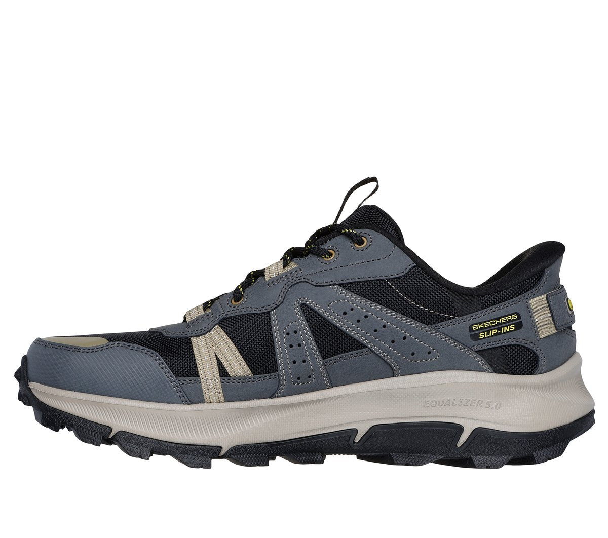 Skechers Skechers Slip-ins John Deere Relaxed Fit: Equalizer 5.0 Trail - Harvest