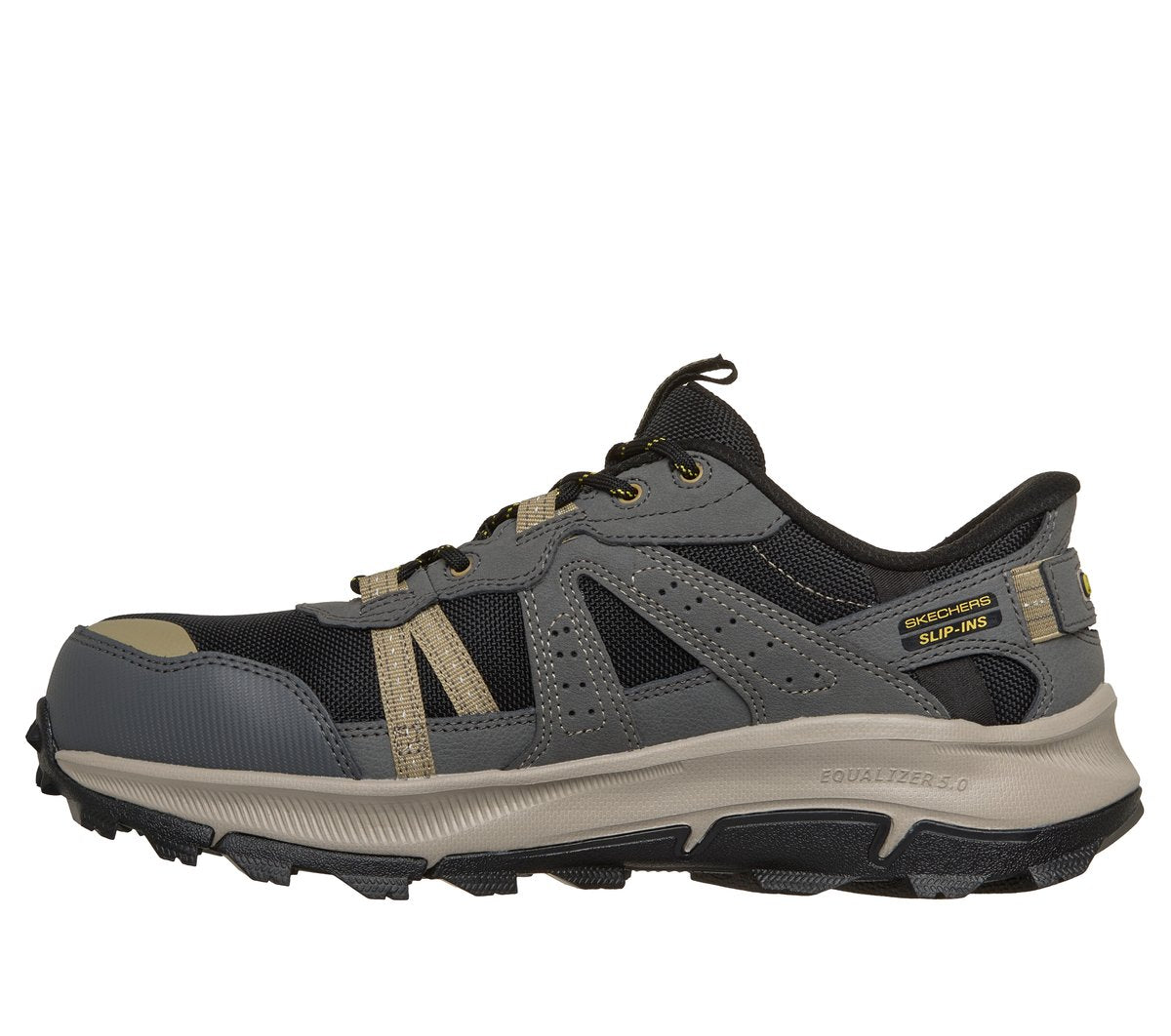 Skechers Skechers Slip-ins John Deere Relaxed Fit: Equalizer 5.0 Trail - Orchard ST