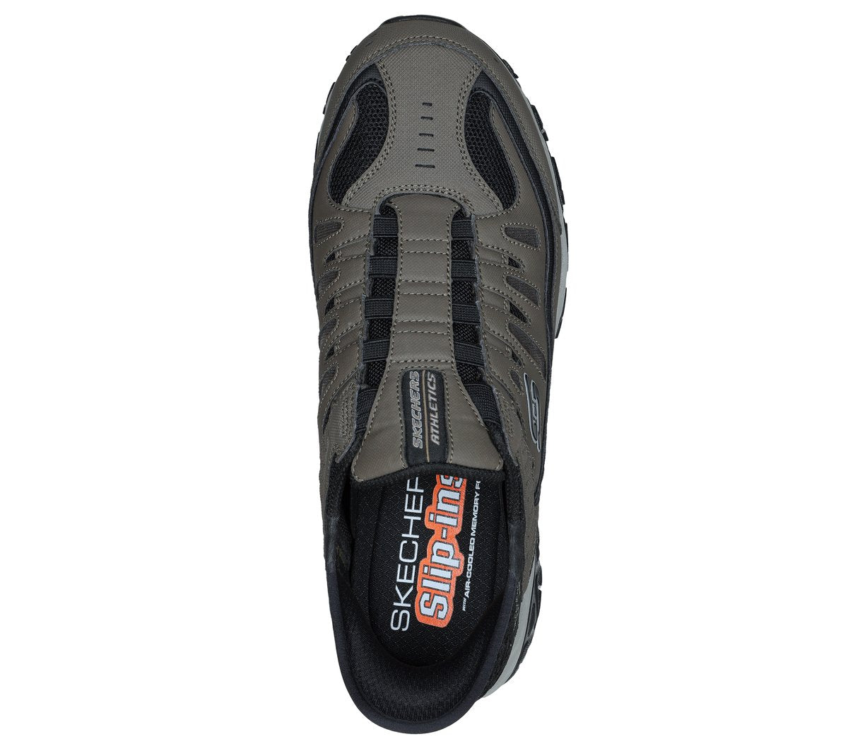 Skechers Skechers Slip-ins: After Burn M. Fit - Ridgeburn