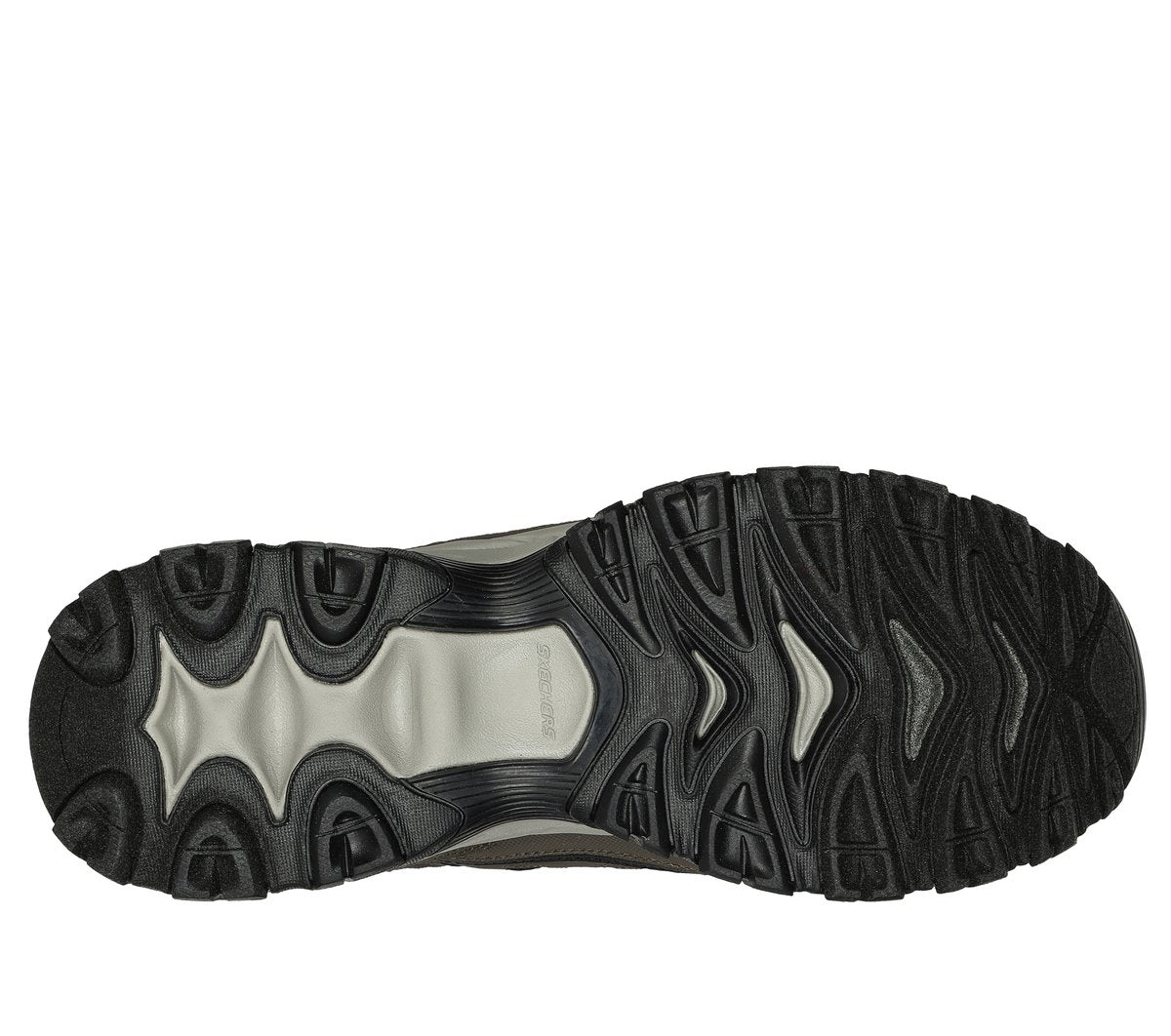 Skechers Skechers Slip-ins: After Burn M. Fit - Ridgeburn