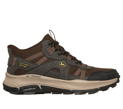 Skechers Skechers Slip-ins John Deere: Equalizer 5.0 Trail - Row Crop