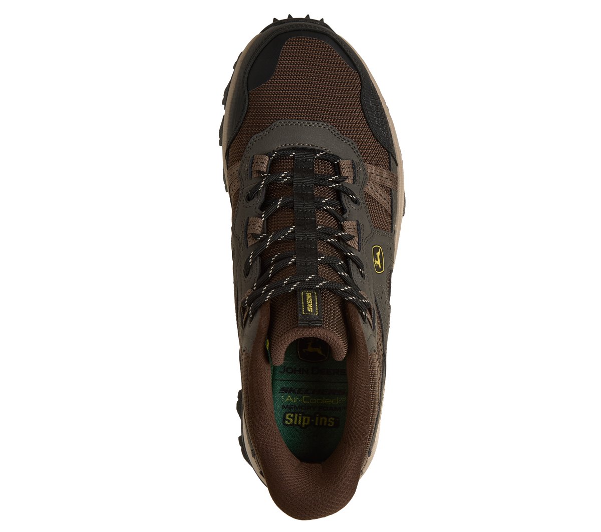 Skechers Skechers Slip-ins John Deere: Equalizer 5.0 Trail - Row Crop
