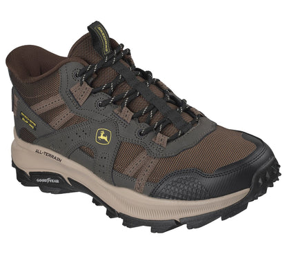 Skechers Skechers Slip-ins John Deere: Equalizer 5.0 Trail - Row Crop