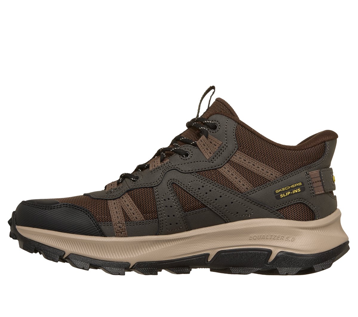 Skechers Skechers Slip-ins John Deere: Equalizer 5.0 Trail - Row Crop