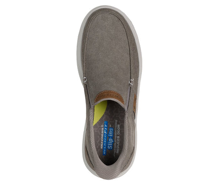 Skechers Skechers Slip-ins Relaxed Fit: Altman - Murdock