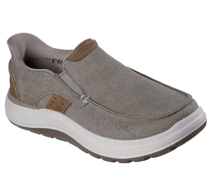 Skechers Skechers Slip-ins Relaxed Fit: Altman - Murdock