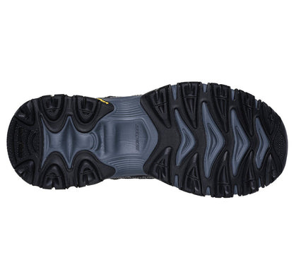 Skechers After Burn M. Fit 2.0