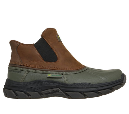 Skechers Skechers Slip-ins John Deere Waterproof Relaxed Fit: Respected - Langdon