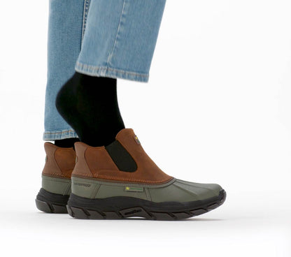 Skechers Skechers Slip-ins John Deere Waterproof Relaxed Fit: Respected - Langdon