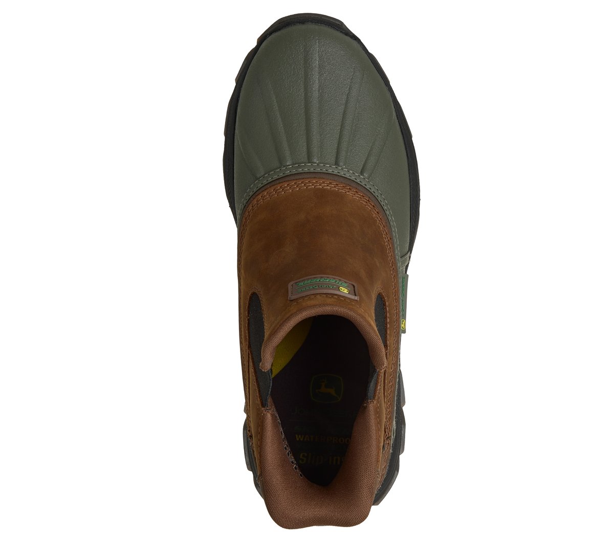 Skechers Skechers Slip-ins John Deere Waterproof Relaxed Fit: Respected - Langdon