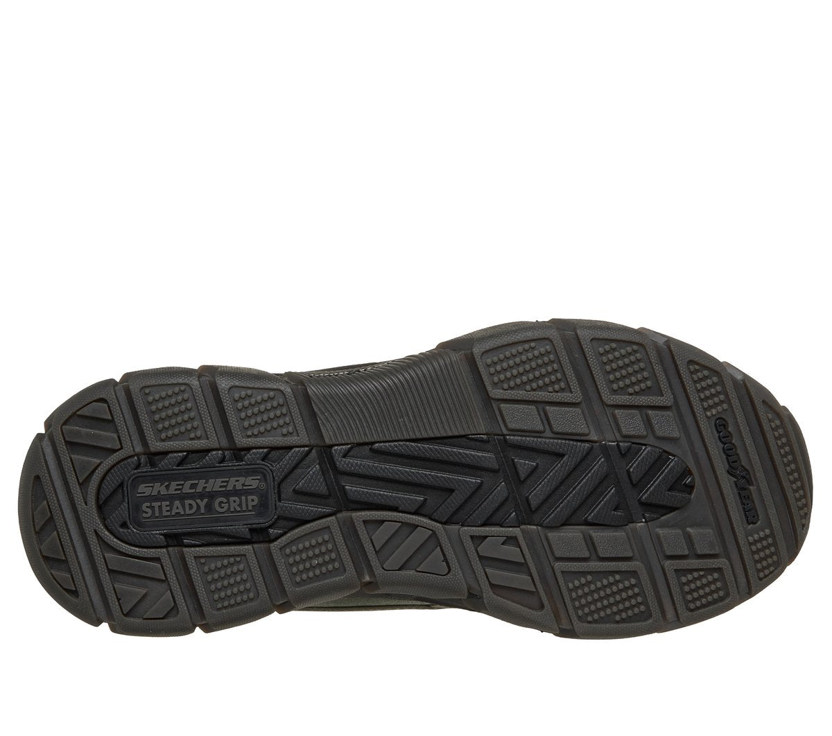 Skechers Skechers Slip-ins John Deere Waterproof Relaxed Fit: Respected - Langdon