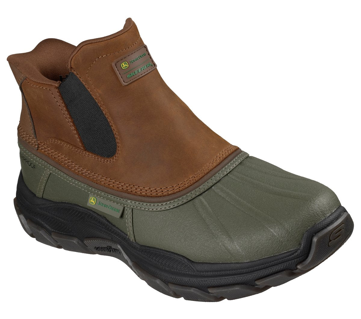 Skechers Skechers Slip-ins John Deere Waterproof Relaxed Fit: Respected - Langdon