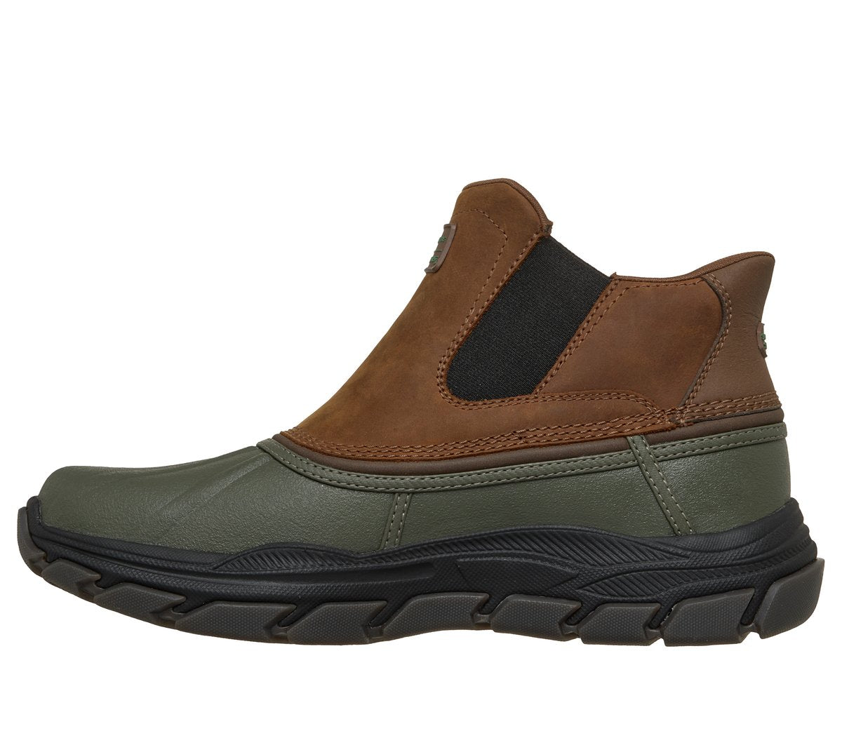 Skechers Skechers Slip-ins John Deere Waterproof Relaxed Fit: Respected - Langdon
