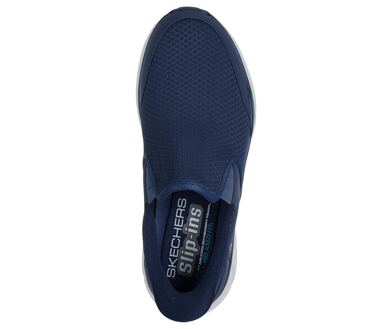 Skechers Skechers Slip-ins Relaxed Fit: Equalizer 6.0 - Stoaver