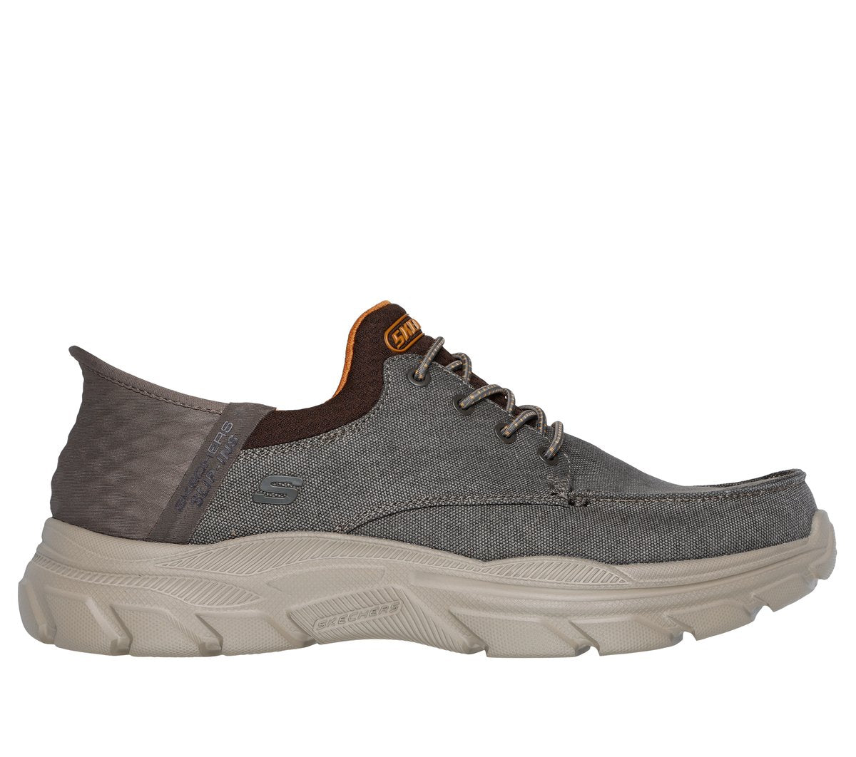 Skechers Skechers Slip-ins Relaxed Fit: Revolted - Santino