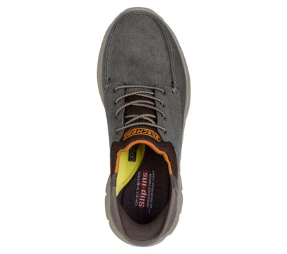 Skechers Skechers Slip-ins Relaxed Fit: Revolted - Santino