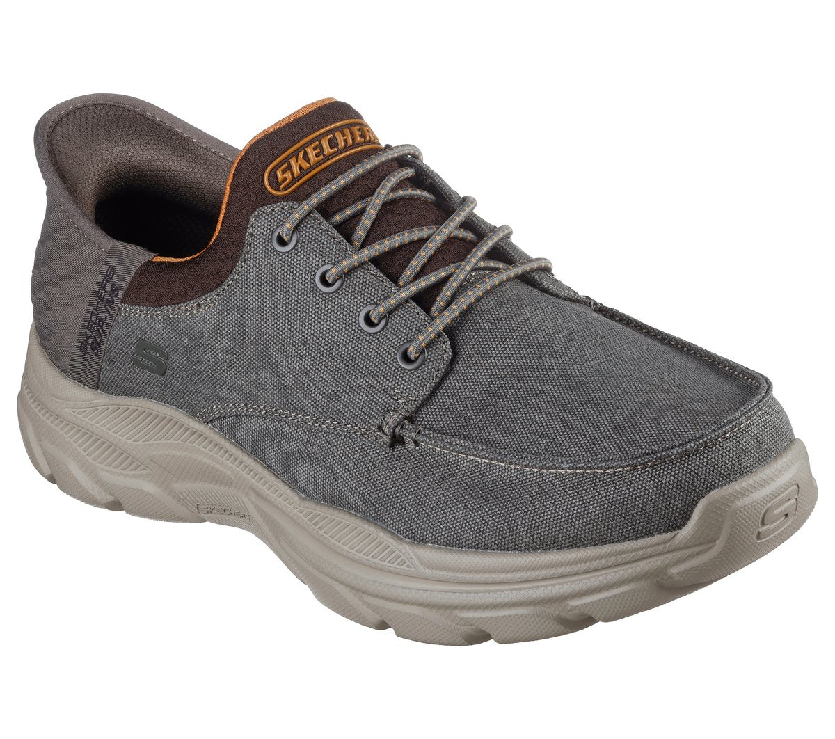 Skechers Skechers Slip-ins Relaxed Fit: Revolted - Santino