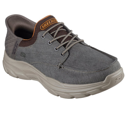 Skechers Skechers Slip-ins Relaxed Fit: Revolted - Santino