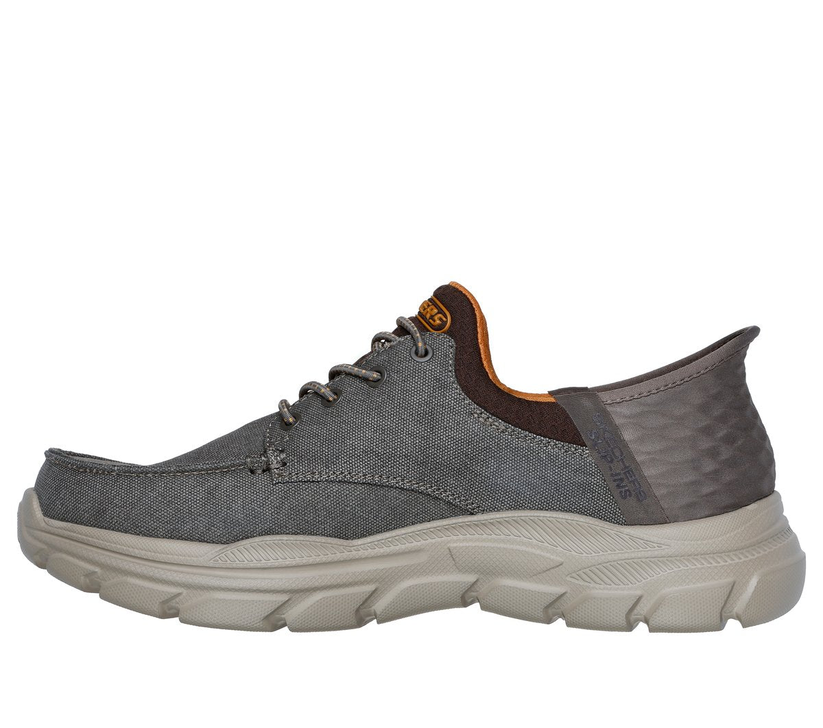 Skechers Skechers Slip-ins Relaxed Fit: Revolted - Santino
