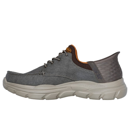 Skechers Skechers Slip-ins Relaxed Fit: Revolted - Santino