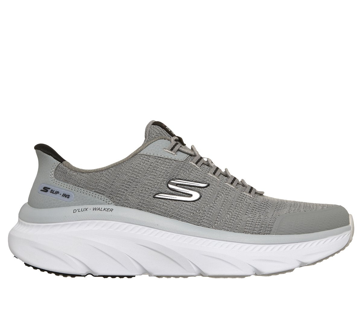 Skechers Skechers Slip-ins Relaxed Fit: D'Lux Walker 3.0 - Drevven