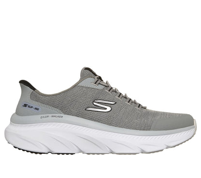 Skechers Skechers Slip-ins Relaxed Fit: D'Lux Walker 3.0 - Drevven