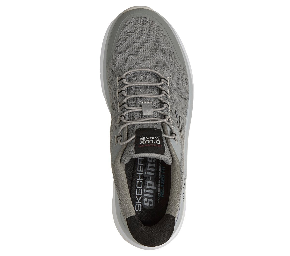 Skechers Skechers Slip-ins Relaxed Fit: D'Lux Walker 3.0 - Drevven