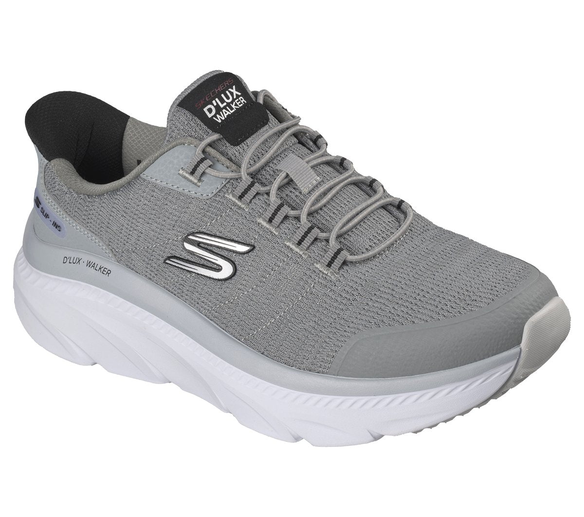 Skechers Skechers Slip-ins Relaxed Fit: D'Lux Walker 3.0 - Drevven