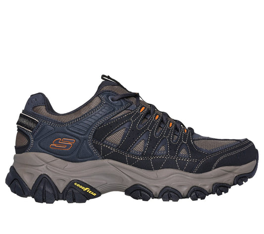 Skechers After Burn M. Fit 2.0
