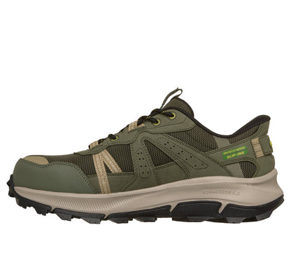 Skechers Skechers Slip-ins John Deere Relaxed Fit: Equalizer 5.0 Trail - Orchard ST