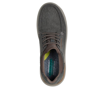 Skechers Relaxed Fit: Altman - Finch