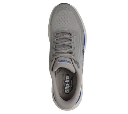 Skechers Skechers Slip-ins: Arch Fit Glide-Step Wave - Zanaro
